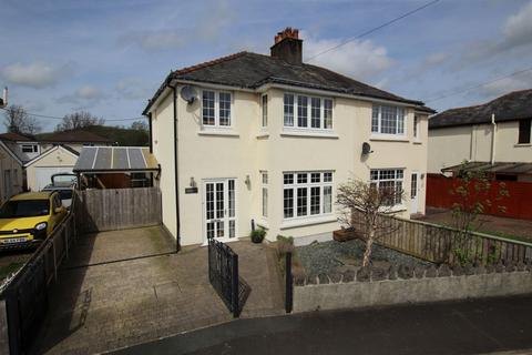 6 Penyfan Road, Brecon, LD3 8DB