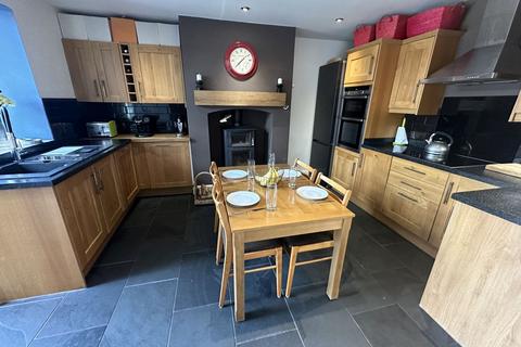 6 Penyfan Road, Brecon, LD3 8DB