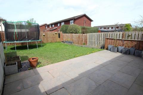6 Penyfan Road, Brecon, LD3 8DB