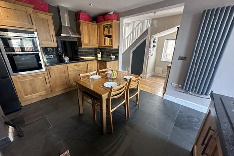 6 Penyfan Road, Brecon, LD3 8DB