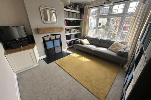 6 Penyfan Road, Brecon, LD3 8DB