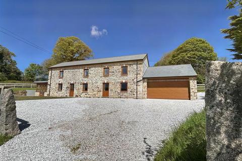 4 bedroom cottage for sale, Salem, Chacewater, Truro