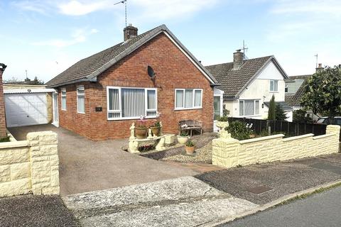 3 bedroom detached bungalow for sale, Wychall Park, Seaton, EX12