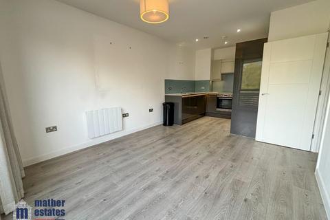 2 bedroom apartment for sale, East Terrace, Kings Road, Stevenage