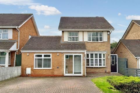 4 bedroom detached house for sale, Walmley Ash Road, Walmley, Sutton Coldfield