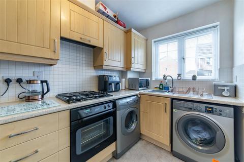 2 bedroom terraced house for sale, Skendleby Drive, Kenton, NE3