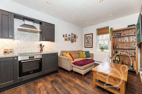 1 bedroom apartment for sale, Meeanee Mews, Colchester