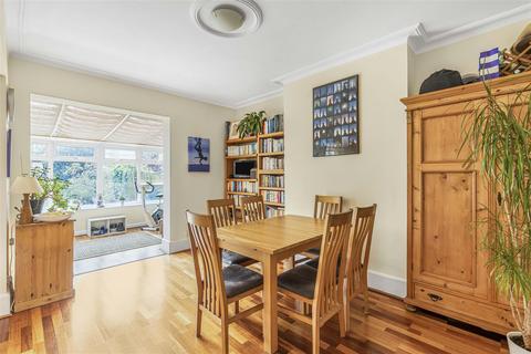 4 bedroom semi-detached house for sale, Coval Road, East Sheen, SW14