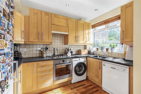 4 bedroom semi-detached house for sale, Coval Road, East Sheen, SW14