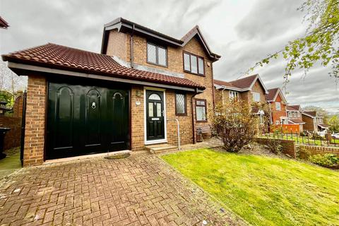 3 bedroom detached house for sale, First Street, Gateshead