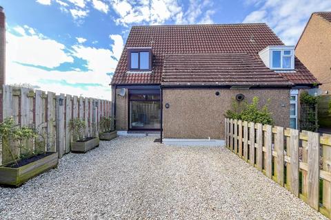 2 bedroom semi-detached house for sale, Blackhall Court, Tweedmouth