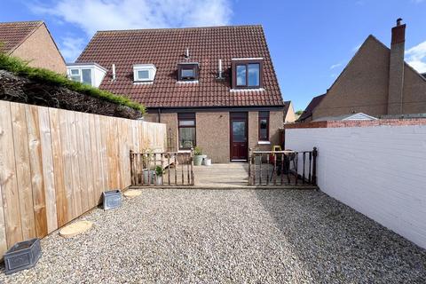2 bedroom semi-detached house for sale, Blackhall Court, Tweedmouth