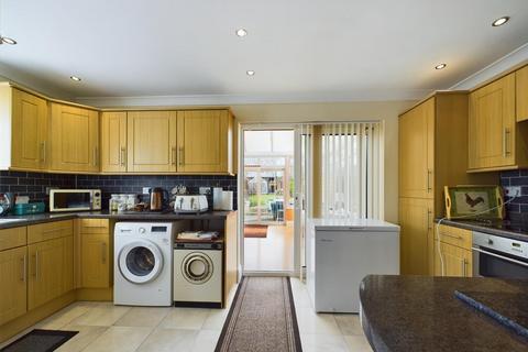 2 bedroom semi-detached house for sale, Sheeprake Lane, Sewerby, Bridlington