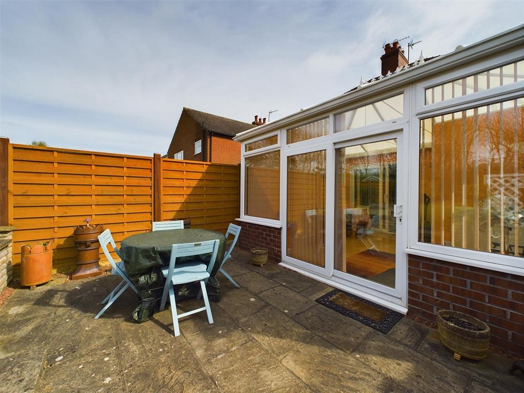 Garden:
