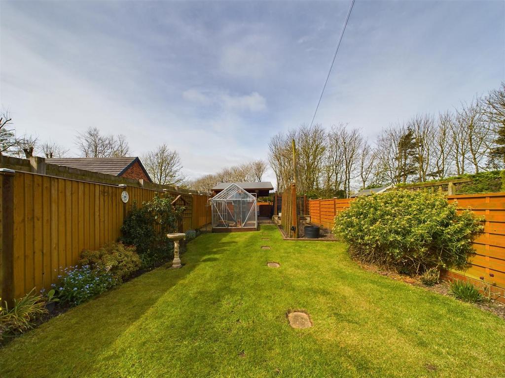 Garden:
