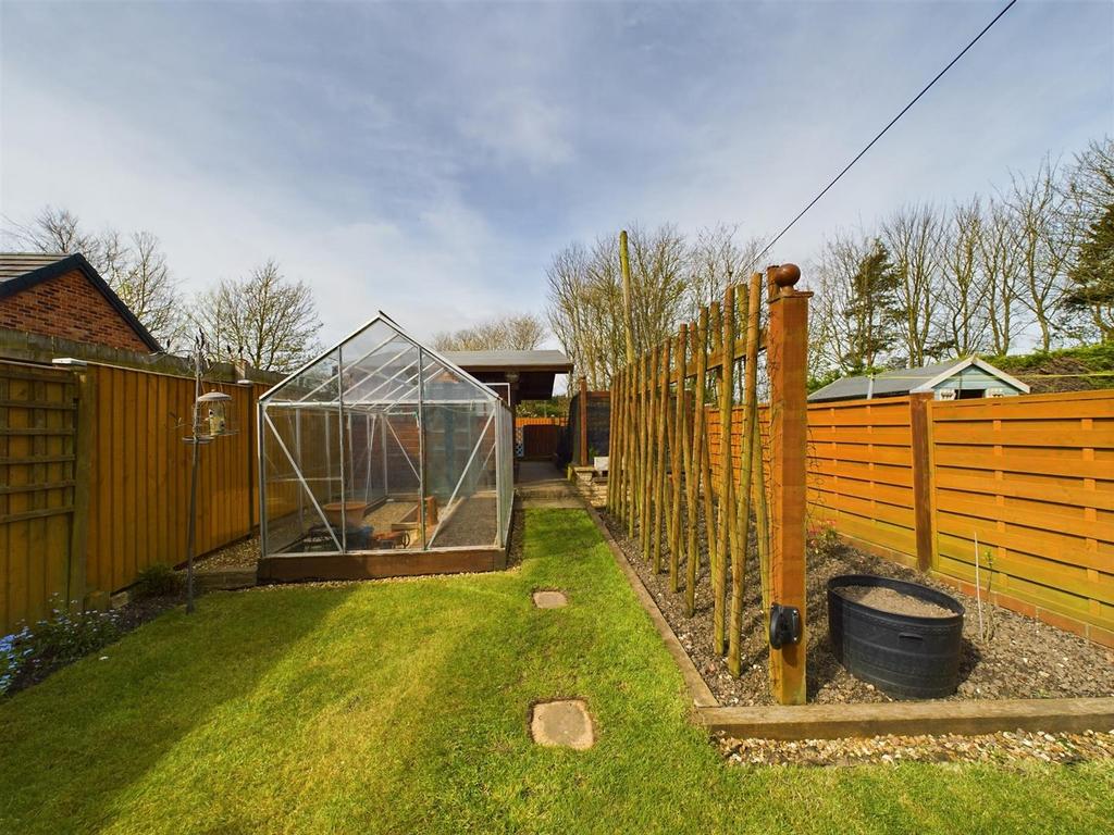 Garden: