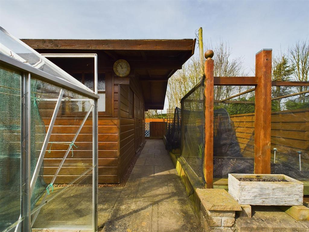 Garden: