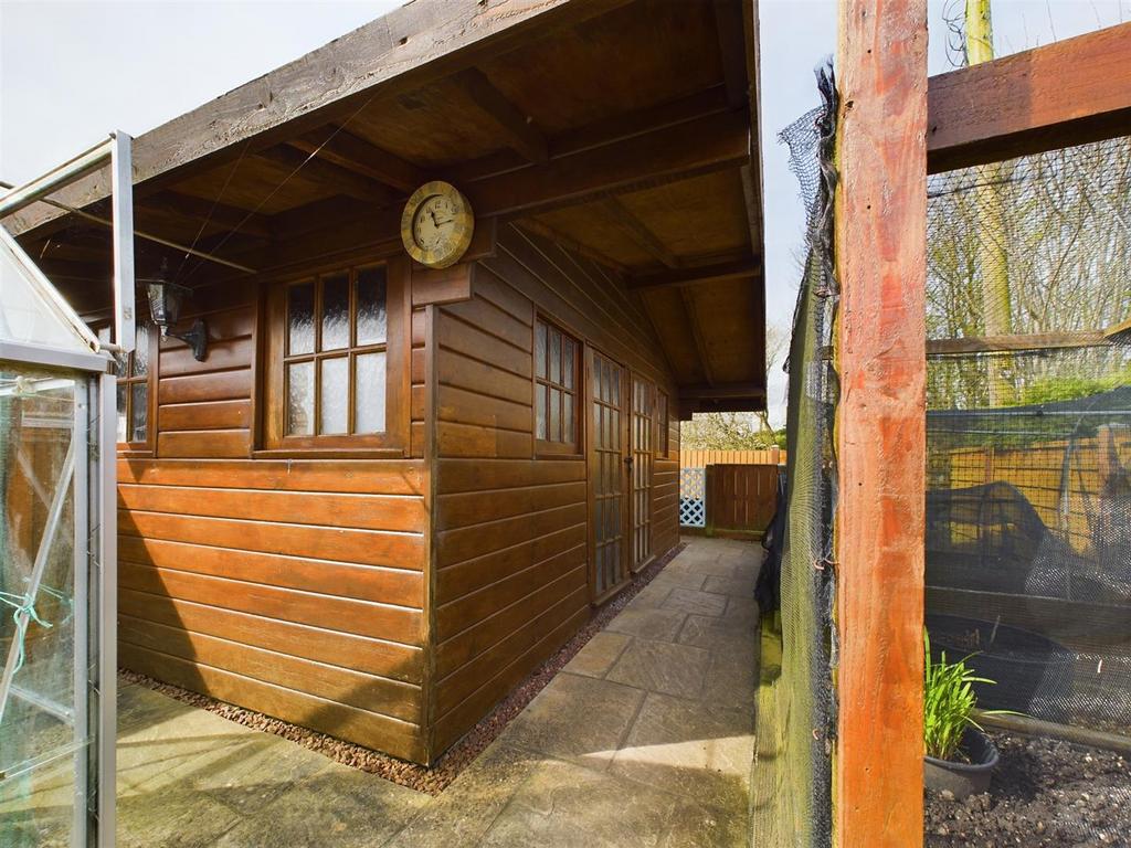 Garden: