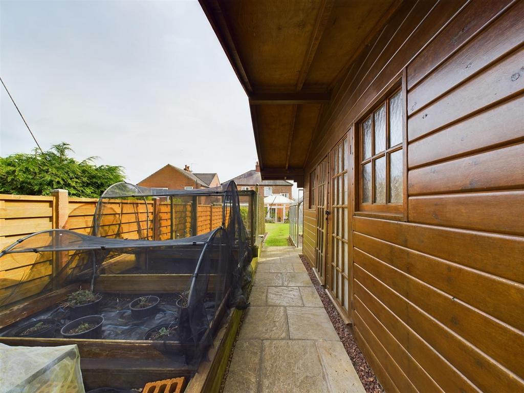 Garden: