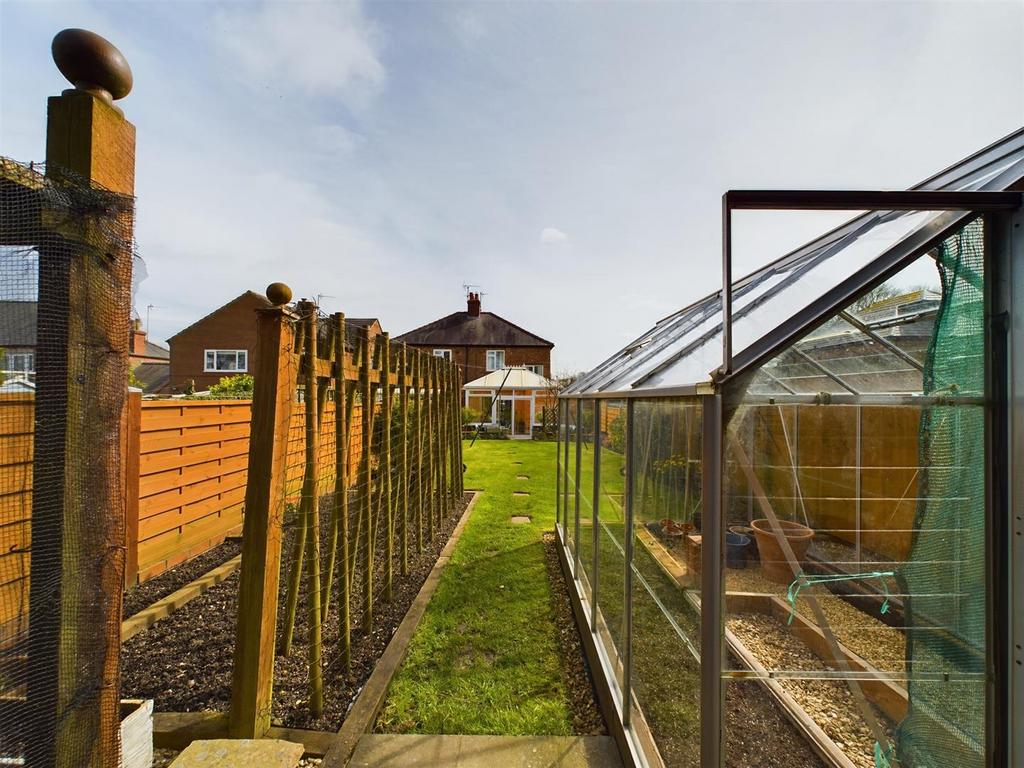 Garden: