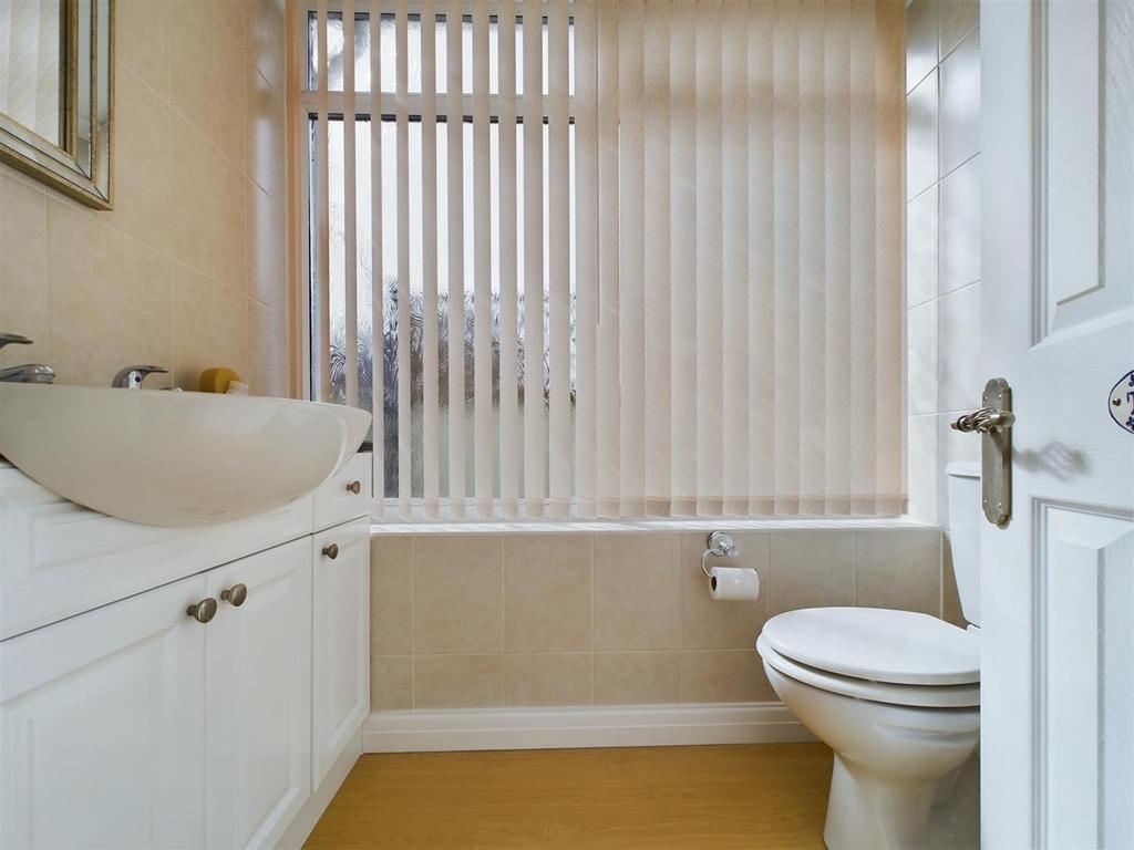 Wc: