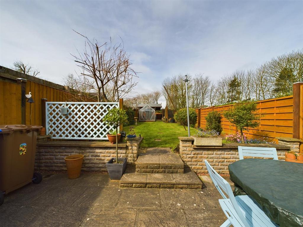 Garden: