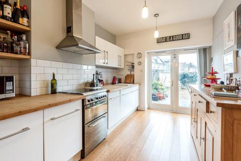 3 Brunswick Road, Kingston Upon Thames, KT2 6SB