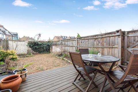 3 Brunswick Road, Kingston Upon Thames, KT2 6SB