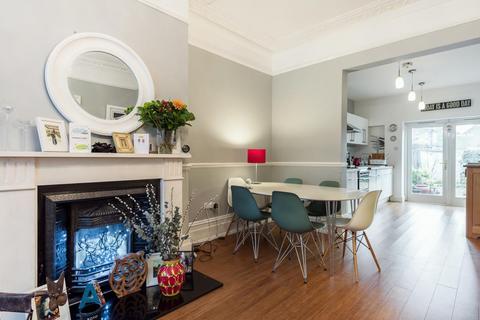3 Brunswick Road, Kingston Upon Thames, KT2 6SB