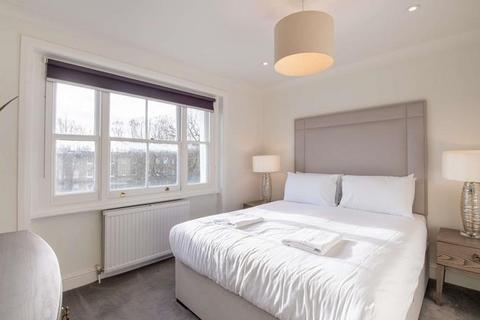 2 bedroom flat to rent, Lexham Gardens, London