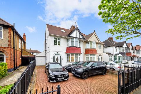 5 bedroom detached house for sale, Wren Avenue, London NW2