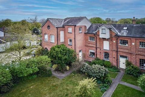 4 bedroom terraced house for sale, Violets Lane, Furneux Pelham, Buntingford SG9