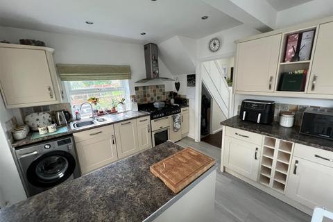 9, Compton House Compton, Leek, ST13 5PU