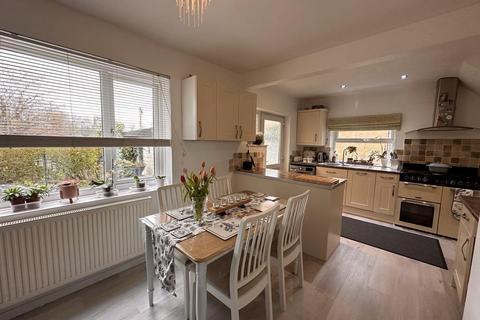 9, Compton House Compton, Leek, ST13 5PU