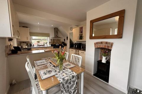 9, Compton House Compton, Leek, ST13 5PU