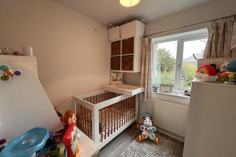 9, Compton House Compton, Leek, ST13 5PU