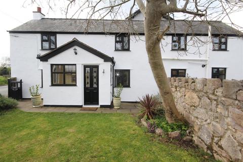 3 bedroom detached house for sale, Dolwen Road, Llysfaen, Colwyn Bay