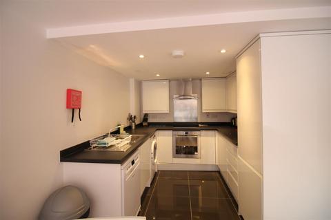 1 bedroom ground floor flat to rent, Bradley Court, Camberley GU15