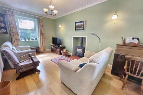 3 bedroom detached house for sale, Penybont, Carmarthen