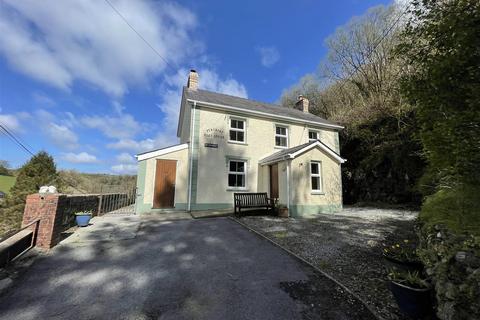 3 bedroom detached house for sale, Penybont, Carmarthen