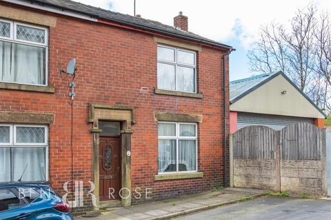 2 bedroom end of terrace house for sale - Salisbury Road, Brinscall, Chorley