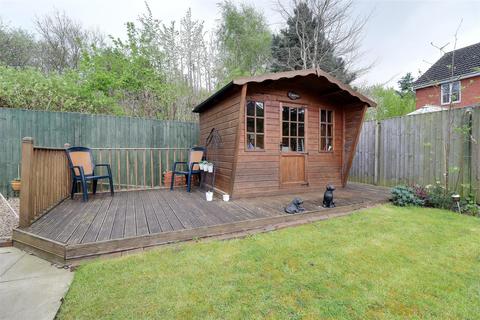 32 Alder Close, Brough, HU15 1ST