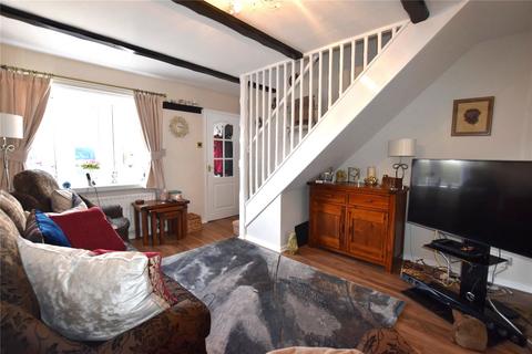 2 bedroom terraced house for sale, Belsay Close, Pegswood, Morpeth, NE61