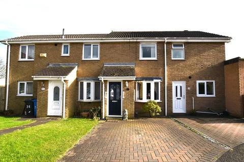22 Belsay Close, Pegswood, Morpeth, NE61 6XQ