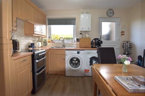 22 Belsay Close, Pegswood, Morpeth, NE61 6XQ