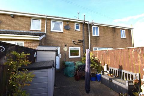 22 Belsay Close, Pegswood, Morpeth, NE61 6XQ