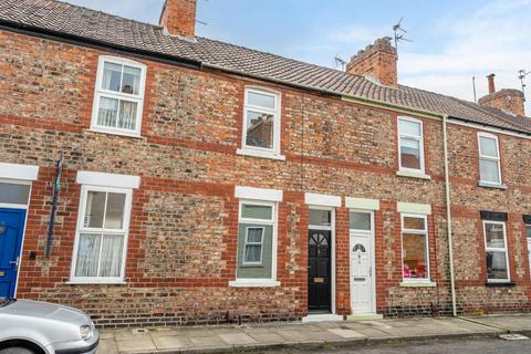 2 bedroom terraced house for sale, Diamond Street, York