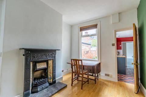 2 bedroom terraced house for sale, Diamond Street, York