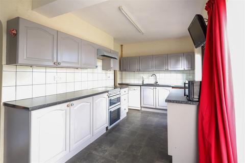22 Stuart Avenue, Draycott, Stoke-on-trent, ST11 9AA