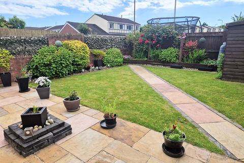 7 Cornelius Close, South Cornelly, Bridgend, CF33 4RQ